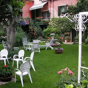 Casa Eden Apartment Venedig