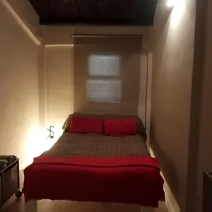 Casa Allegra Apartment Palermo