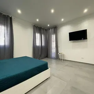 Civico 66 Apartment Palermo