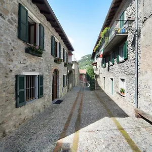  Holiday home Casa Almut & - Center - Varenna
