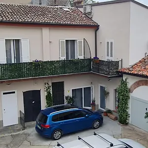 Alloggi Di Porta Po Cremona