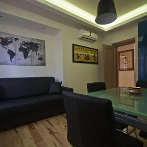  Appartamento Piramide House Italia