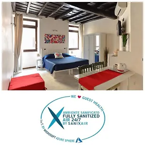 Urbana Colosseo Boutique Apartment Rom