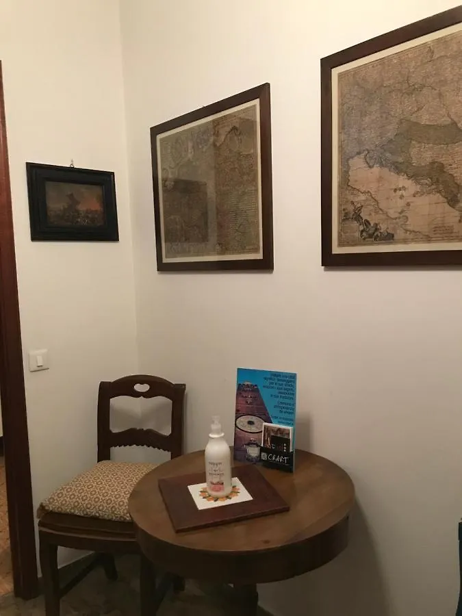 Alloggio Galli Cremona Apartment