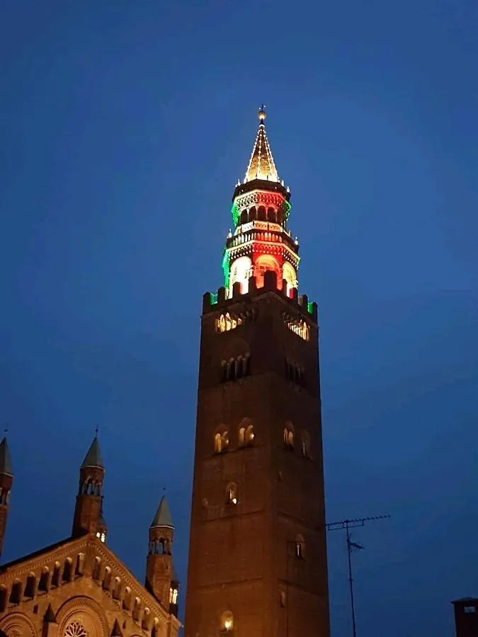 Apartment Alloggio Galli Cremona
