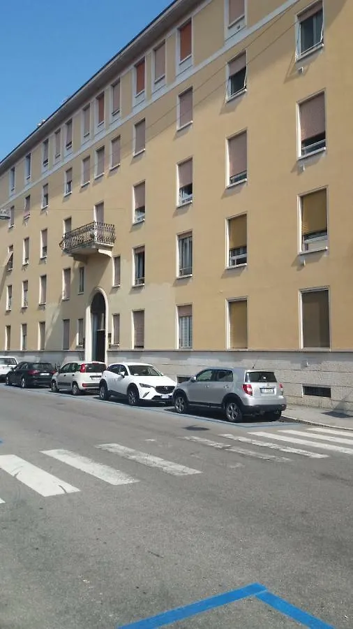 Alloggio Galli Cremona Apartment