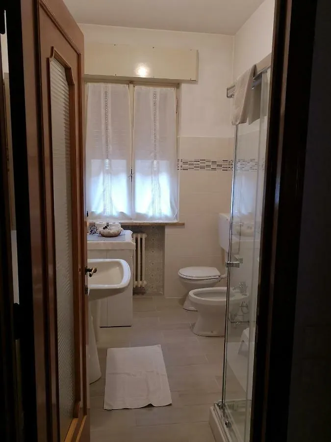 Apartment Alloggio Galli Cremona