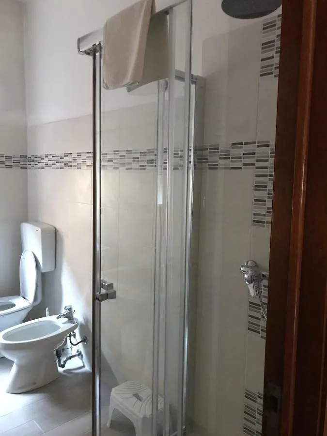 Apartment Alloggio Galli Cremona Italy