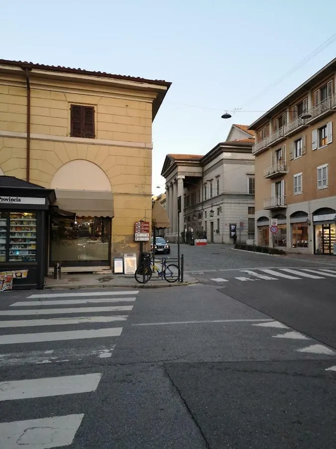 Apartment Alloggio Galli Cremona