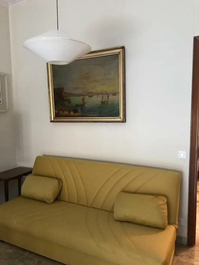 Alloggio Galli Cremona Apartment
