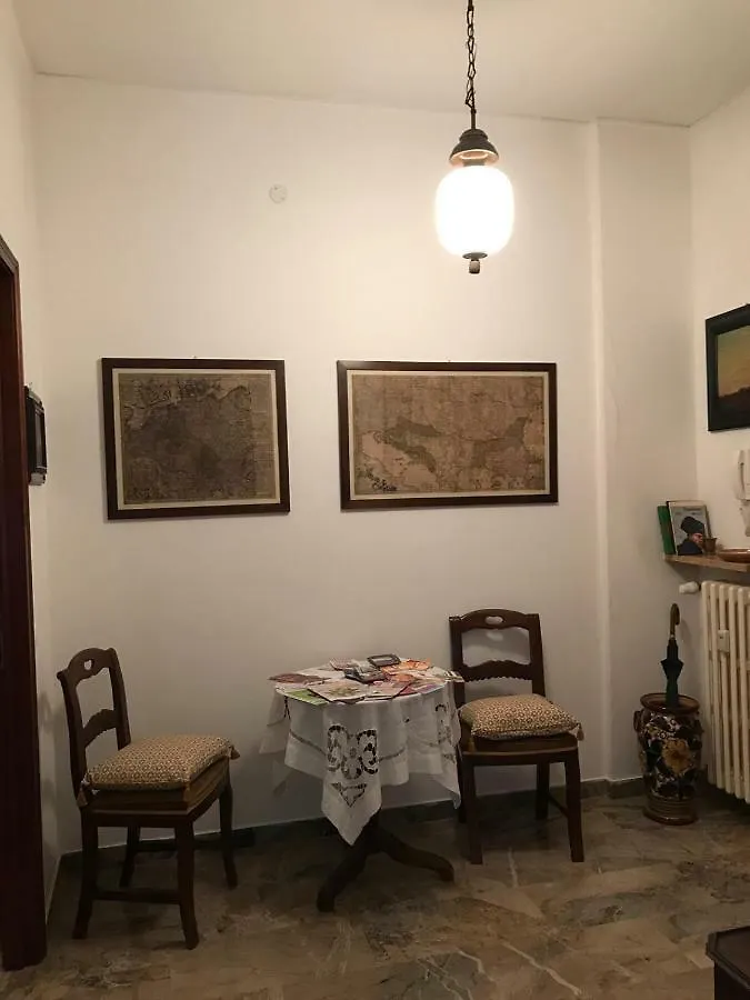 Apartment Alloggio Galli Cremona Italy