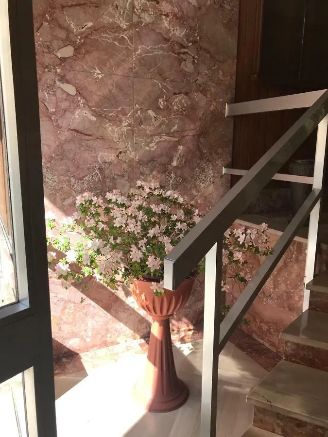 Alloggio Galli Cremona Apartment