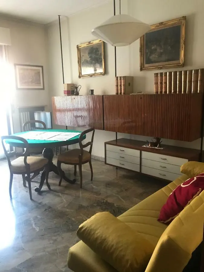 Apartment Alloggio Galli Cremona